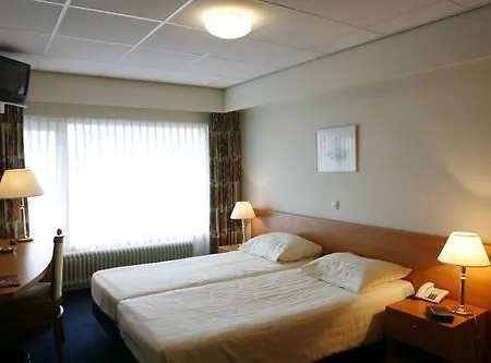 Restaurant 't Anker Hotel