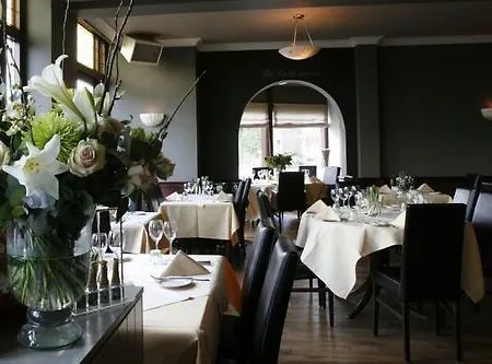 Hotel Restaurant 't Anker