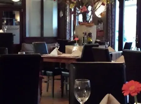 Hotel Restaurant 't Anker Mierlo